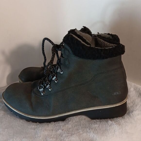 Jambu Blue Creek Water Resistant Snow Books - Picture 7 of 7